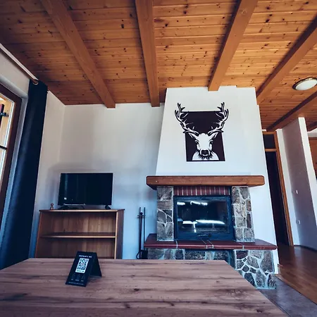 Pohorje Village Wellbeing - Family Bolfenk Apartment Hocko Pohorje