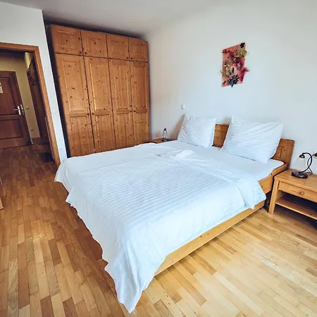 Pohorje Village Wellbeing - Family Bolfenk * Hocko Pohorje