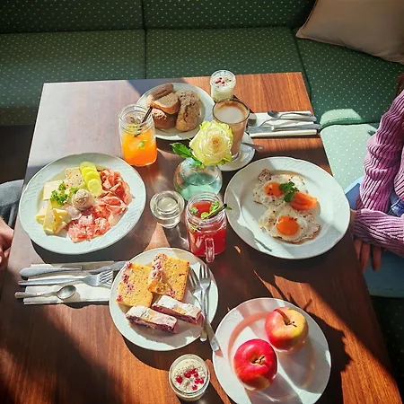 Apartment Pohorje Village Wellbeing - Family Bolfenk