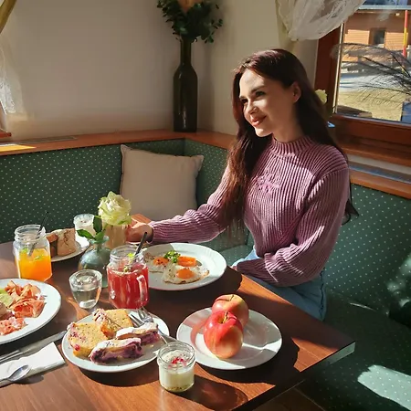 Pohorje Village Wellbeing - Family Bolfenk Apartamento *