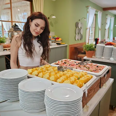 Apartamento Pohorje Village Wellbeing - Family Bolfenk Hočko Pohorje