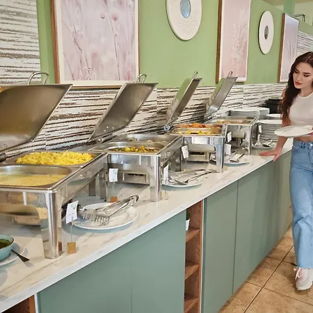 Pohorje Village Wellbeing - Family Bolfenk *