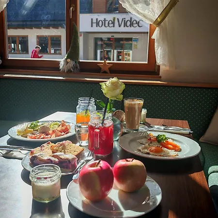 Pohorje Village Wellbeing - Family Bolfenk * Hocko Pohorje