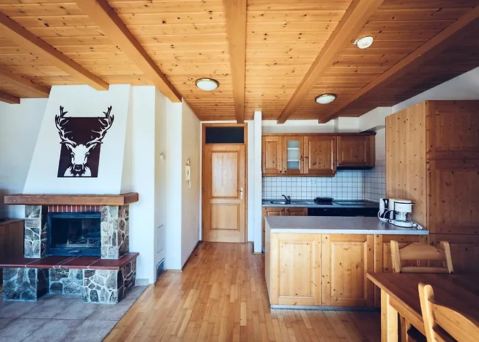 Pohorje Village Wellbeing - Family Bolfenk شقة Hočko Pohorje