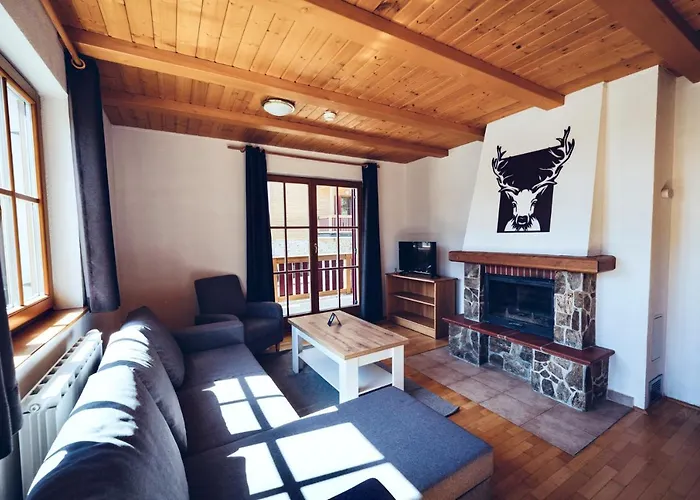 Apartament Pohorje Village Wellbeing - Family Bolfenk