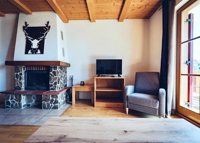 Pohorje Village Wellbeing - Family Bolfenk * Hočko Pohorje