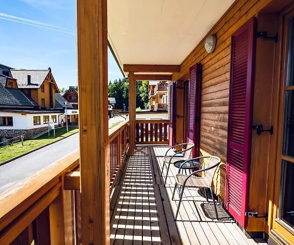 شقة Pohorje Village Wellbeing - Family Bolfenk *