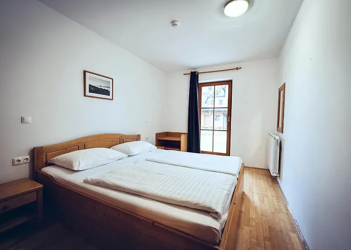 Pohorje Village Wellbeing - Family Bolfenk Apartament