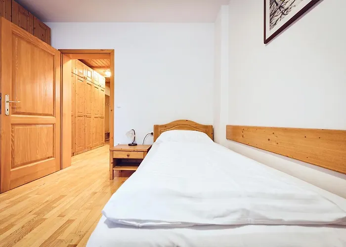 شقة Pohorje Village Wellbeing - Family Bolfenk *