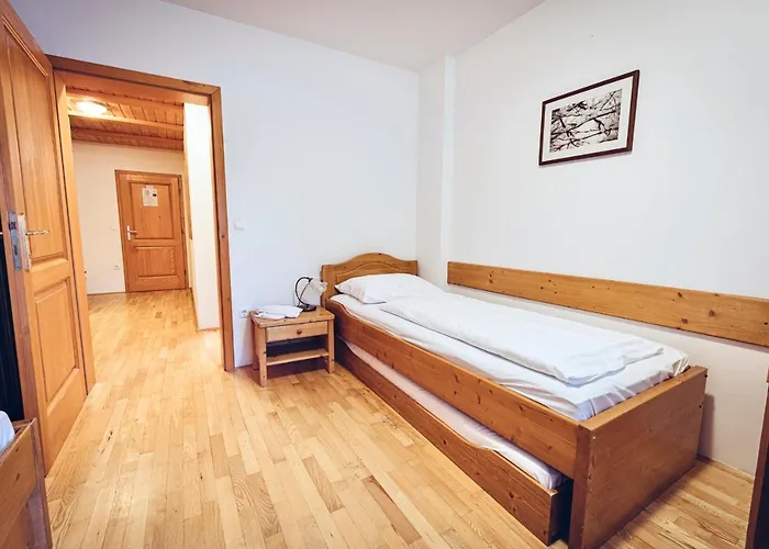 Pohorje Village Wellbeing - Family Bolfenk *