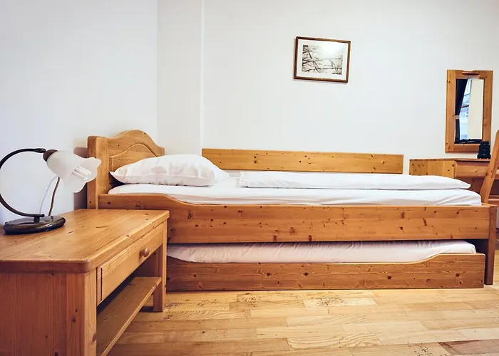 アパート Pohorje Village Wellbeing - Family Bolfenk *