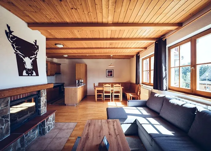 Pohorje Village Wellbeing - Family Bolfenk * Hočko Pohorje