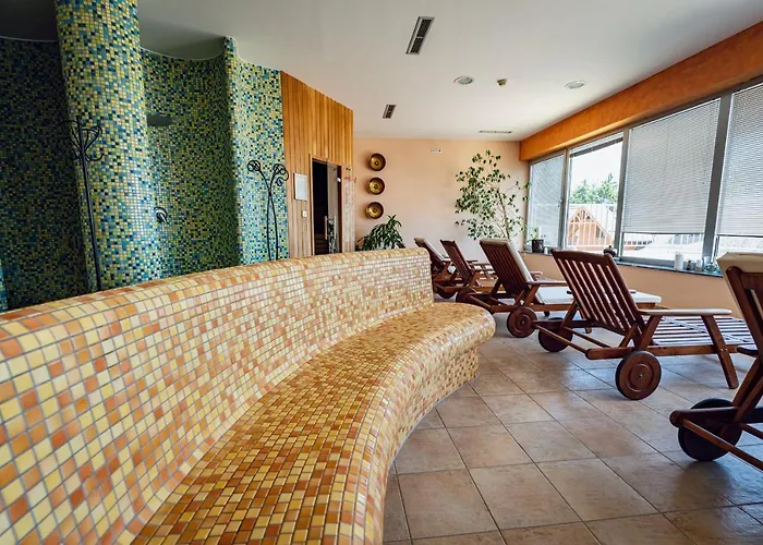 Pohorje Village Wellbeing - Family Bolfenk Apartamento Hočko Pohorje