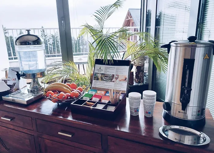 شقة Pohorje Village Wellbeing - Family Bolfenk *