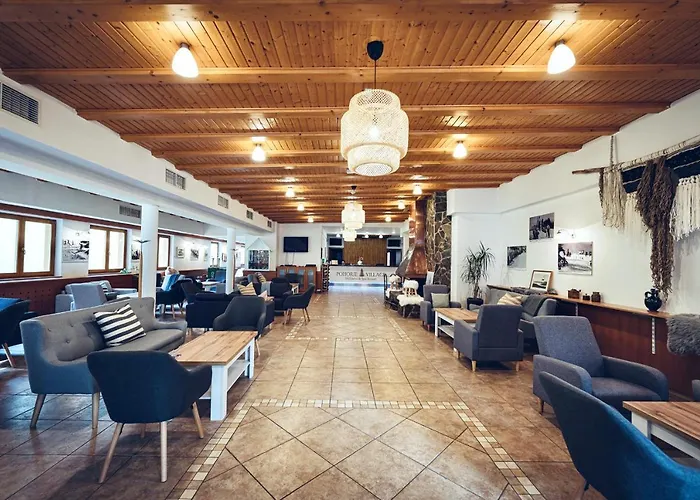 Pohorje Village Wellbeing - Family Bolfenk