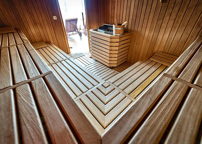 Pohorje Village Wellbeing - Family Bolfenk شقة