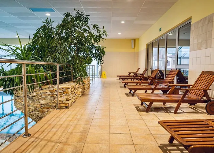 Pohorje Village Wellbeing - Family Bolfenk شقة Hočko Pohorje