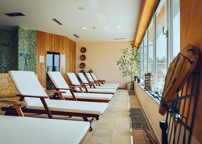 Pohorje Village Wellbeing - Family Bolfenk