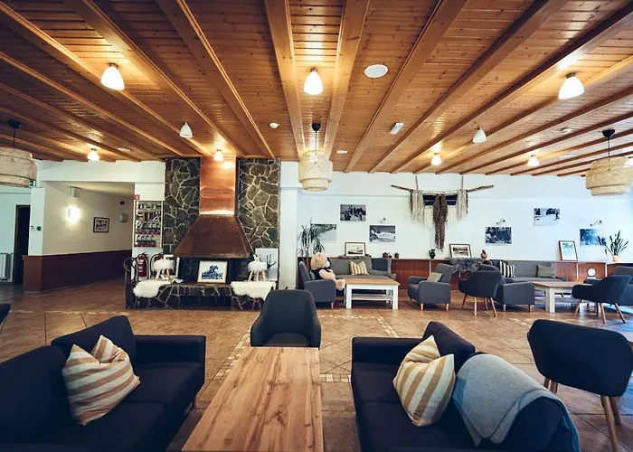 Pohorje Village Wellbeing - Family Bolfenk Lejlighed *