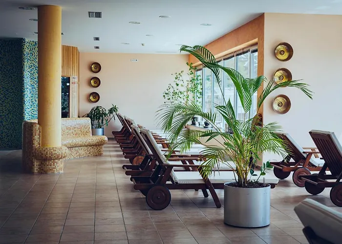 Apartamento Pohorje Village Wellbeing - Family Bolfenk *