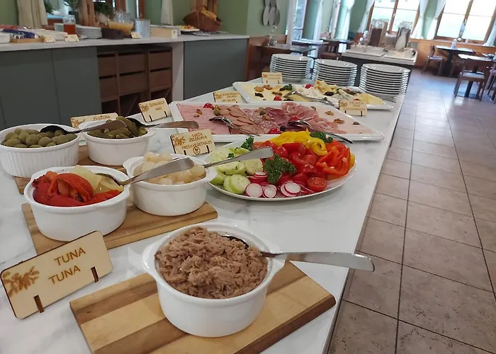 Pohorje Village Wellbeing - Family Bolfenk شقة