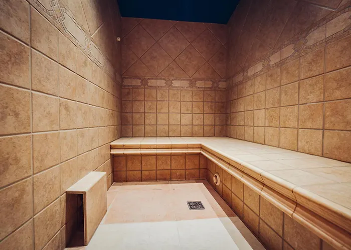 شقة Pohorje Village Wellbeing - Family Bolfenk *