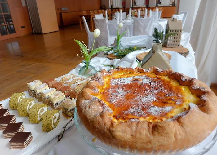 شقة Pohorje Village Wellbeing - Family Bolfenk *