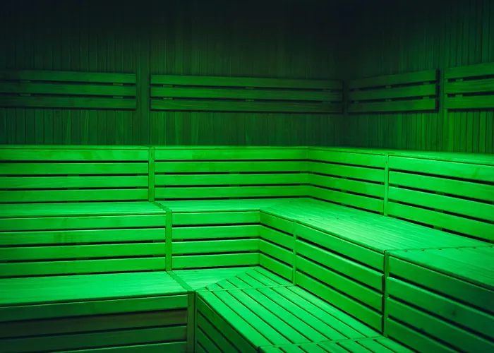 Pohorje Village Wellbeing - Family Bolfenk Hočko Pohorje