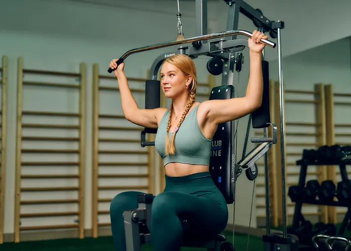 Pohorje Village Wellbeing - Family Bolfenk Hočko Pohorje