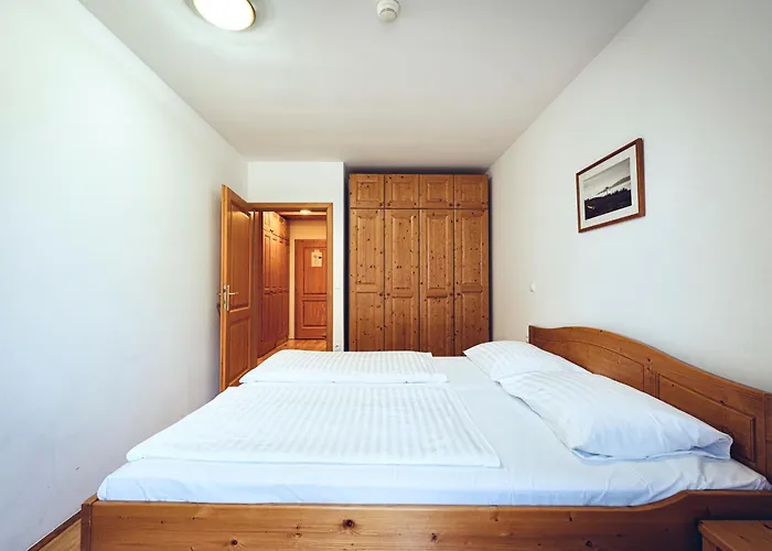 Apartament Pohorje Village Wellbeing - Family Bolfenk *