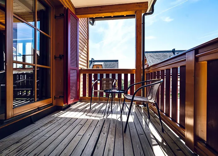 Pohorje Village Wellbeing - Family Bolfenk شقة *