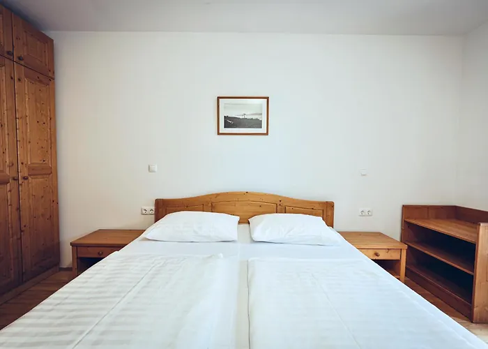 Apartament Pohorje Village Wellbeing - Family Bolfenk Hočko Pohorje