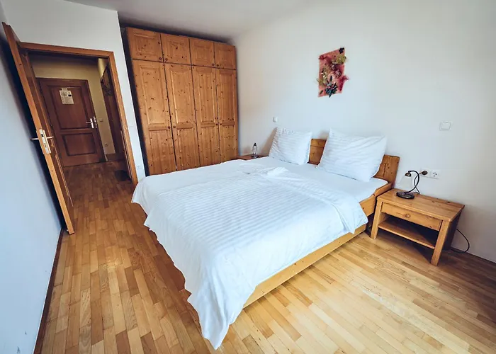 Pohorje Village Wellbeing - Family Bolfenk * Hočko Pohorje