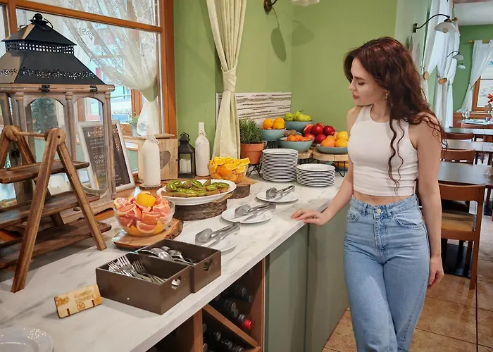 Pohorje Village Wellbeing - Family Bolfenk Apartament