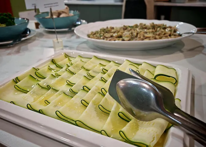 Pohorje Village Wellbeing - Family Bolfenk Apartament Hočko Pohorje