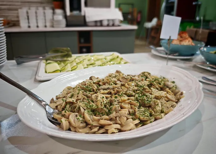 Pohorje Village Wellbeing - Family Bolfenk Hočko Pohorje