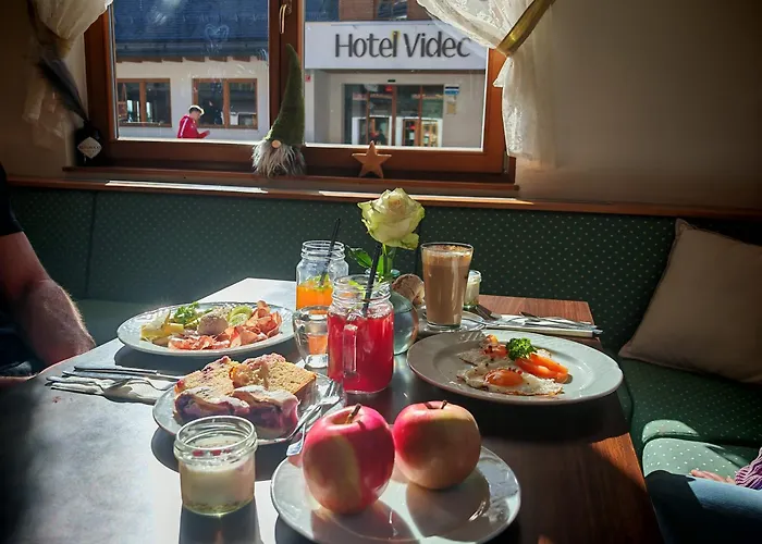 Pohorje Village Wellbeing - Family Bolfenk * Hočko Pohorje