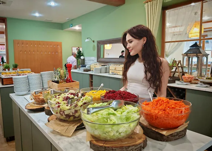 شقة Pohorje Village Wellbeing - Family Bolfenk